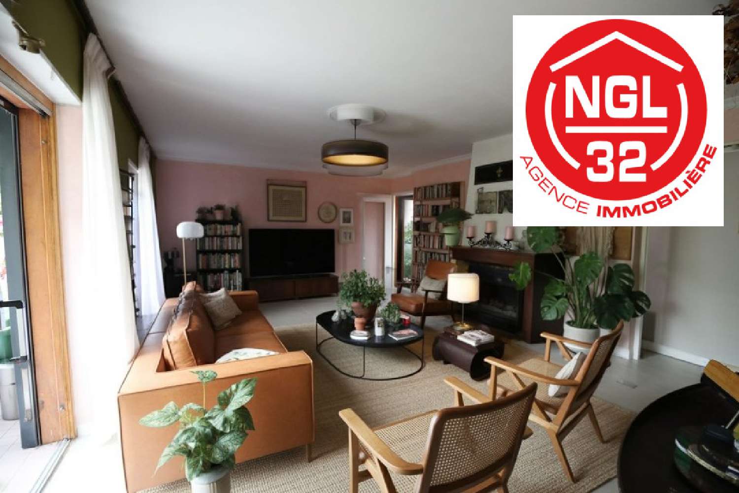 à vendre appartement Quintal Haute-Savoie 1