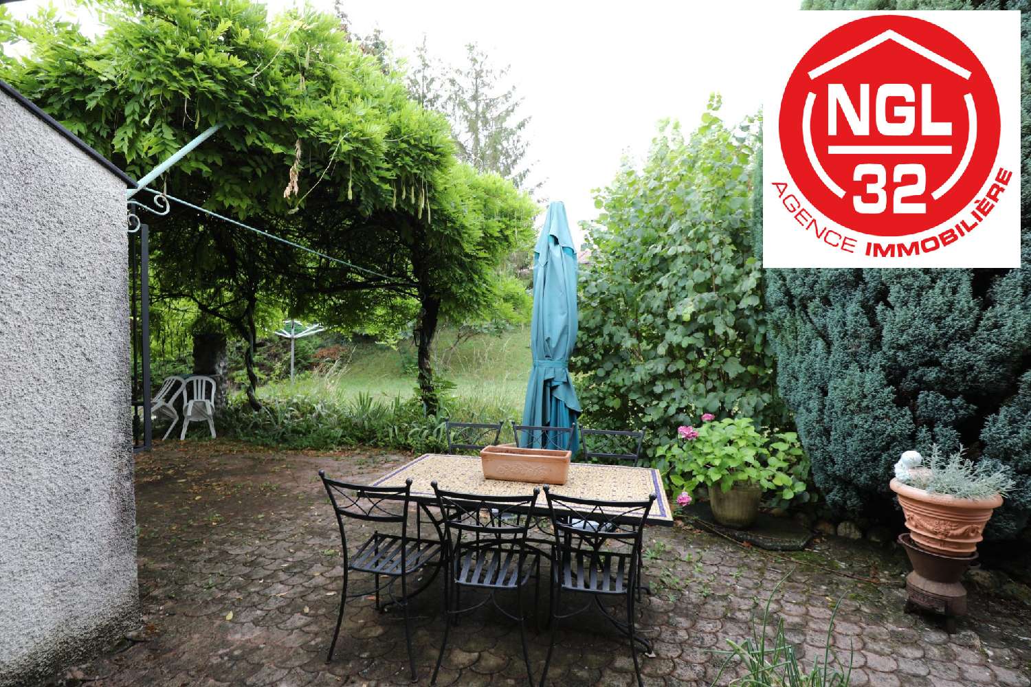 à vendre appartement Quintal Haute-Savoie 2