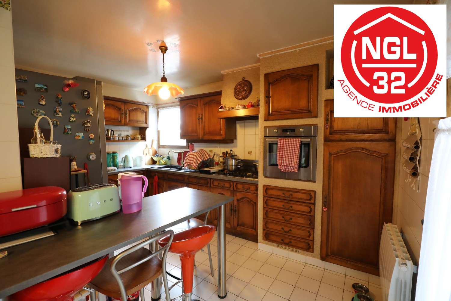 à vendre appartement Quintal Haute-Savoie 4