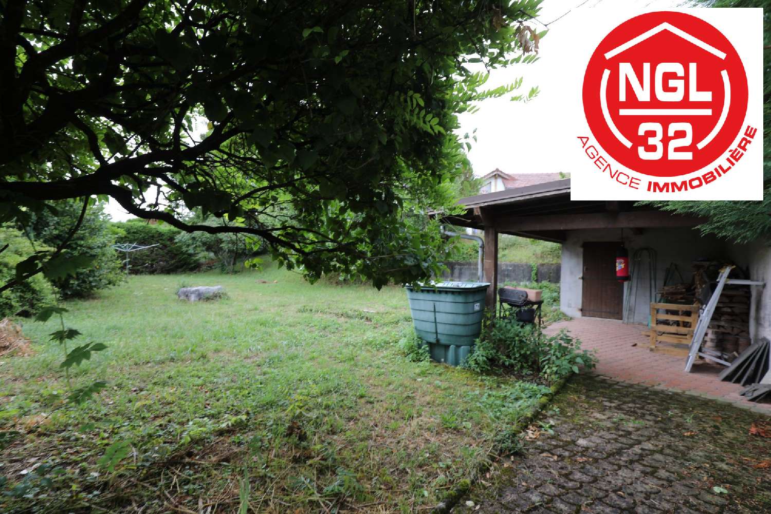 à vendre appartement Quintal Haute-Savoie 6