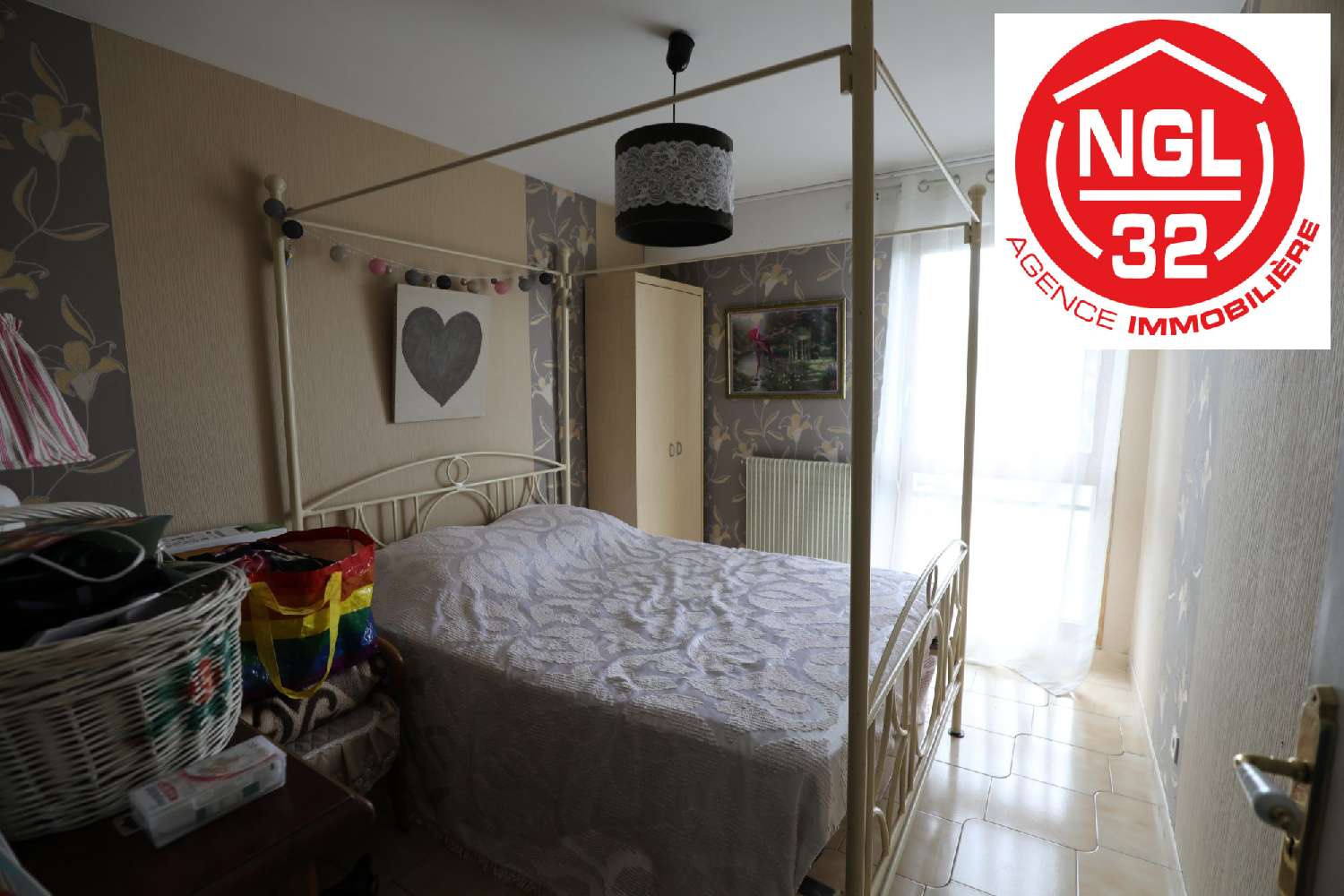 à vendre appartement Quintal Haute-Savoie 8