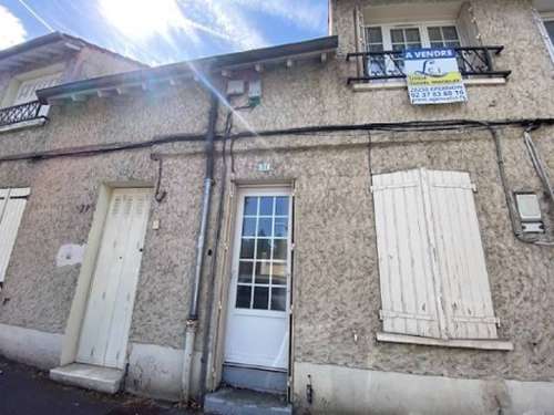 Rambouillet Yvelines apartamento foto 7187977