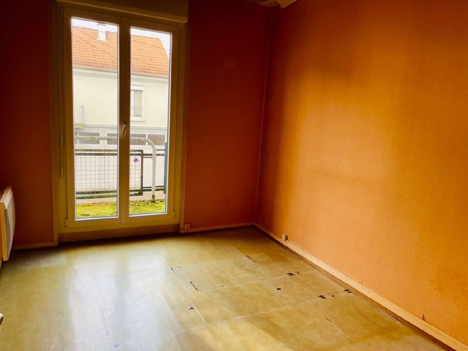 te koop appartement Raon-l'Étape Vogezen 6