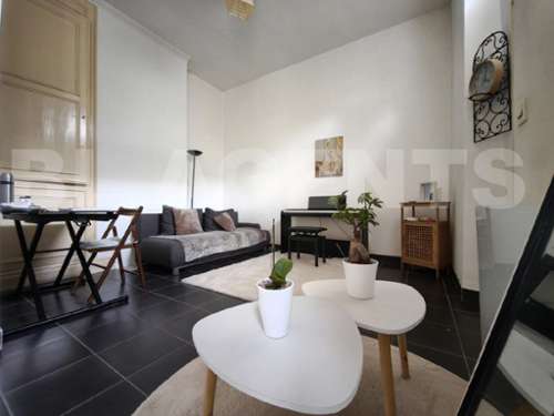 Réau Seine-et-Marne Wohnung/ Apartment Bild 7201037