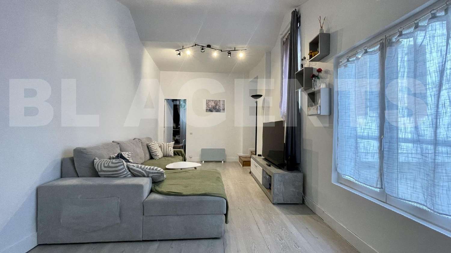  à vendre appartement Rebais Seine-et-Marne 1