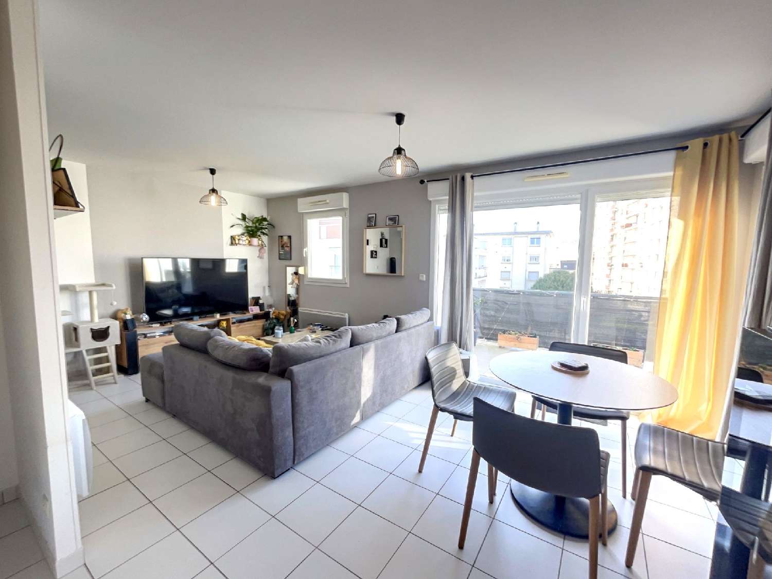 kaufen Wohnung/ Apartment Reims Marne 1