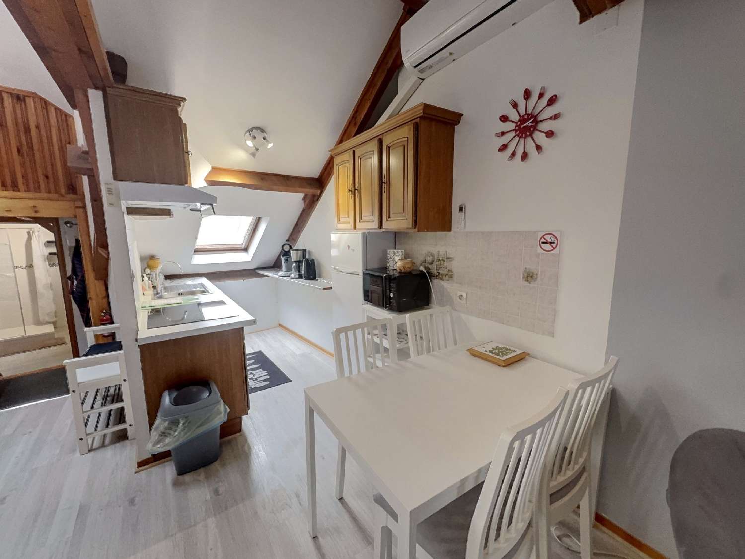 te koop appartement Reims Marne 1