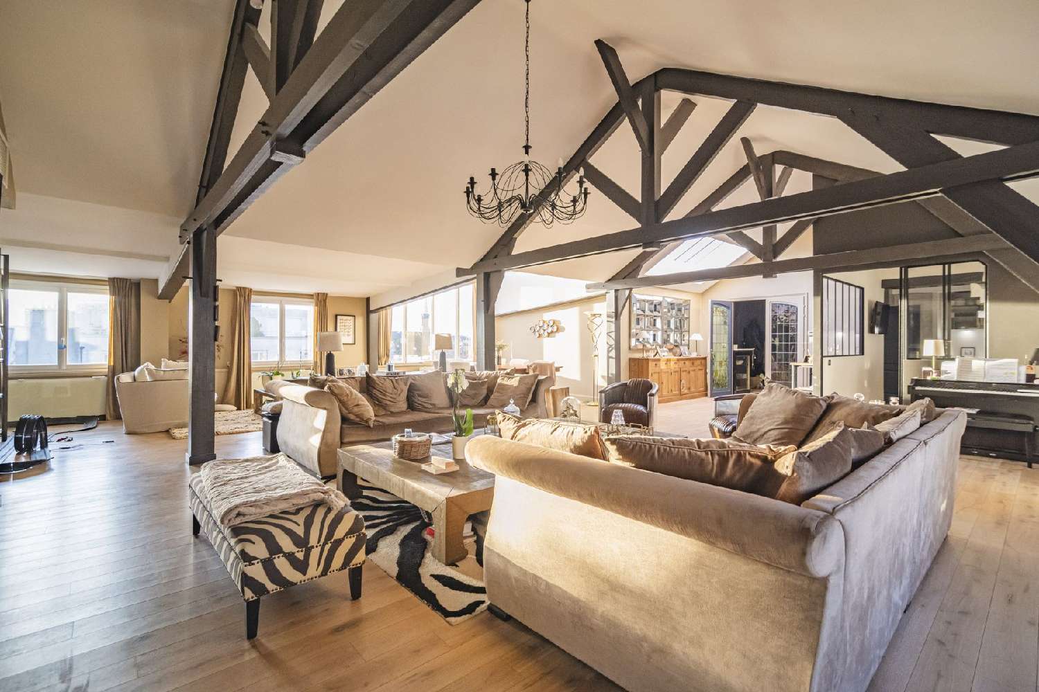 kaufen Wohnung/ Apartment Reims Marne 1