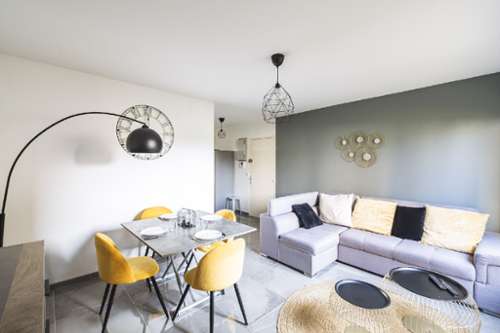 Reims Marne Wohnung/ Apartment Bild 7199305