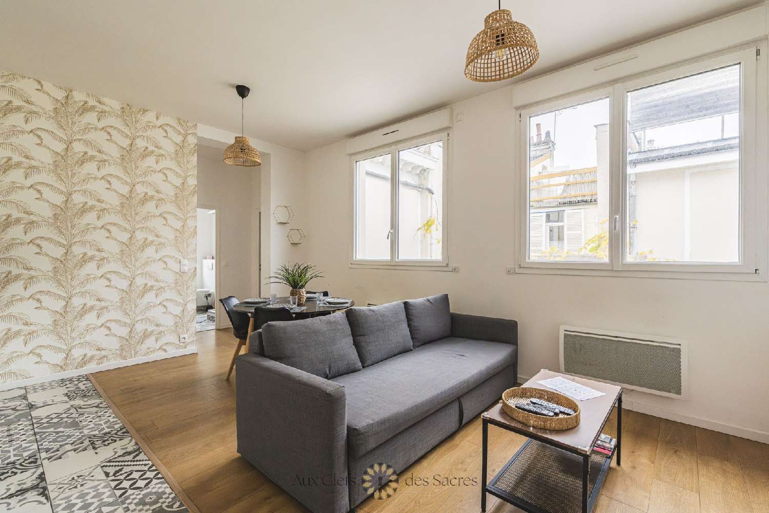 kaufen Wohnung/ Apartment Reims Marne 1