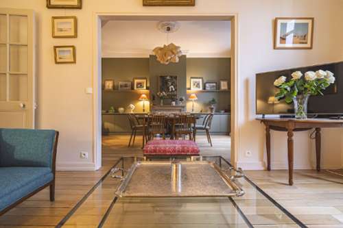 Reims Marne Wohnung/ Apartment Bild 7199319