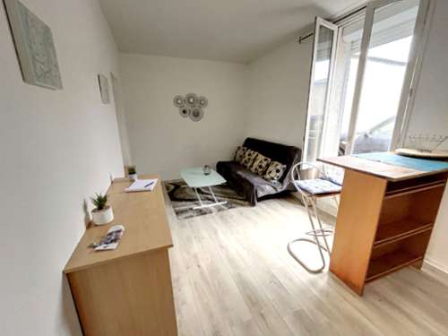 Reims Marne Wohnung/ Apartment Bild 7199328