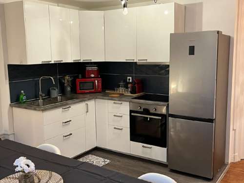 Reims Marne Wohnung/ Apartment Bild 7199330