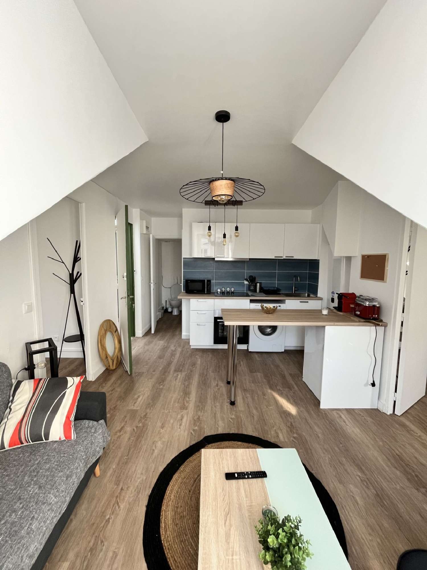  kaufen Wohnung/ Apartment Reims Marne 1