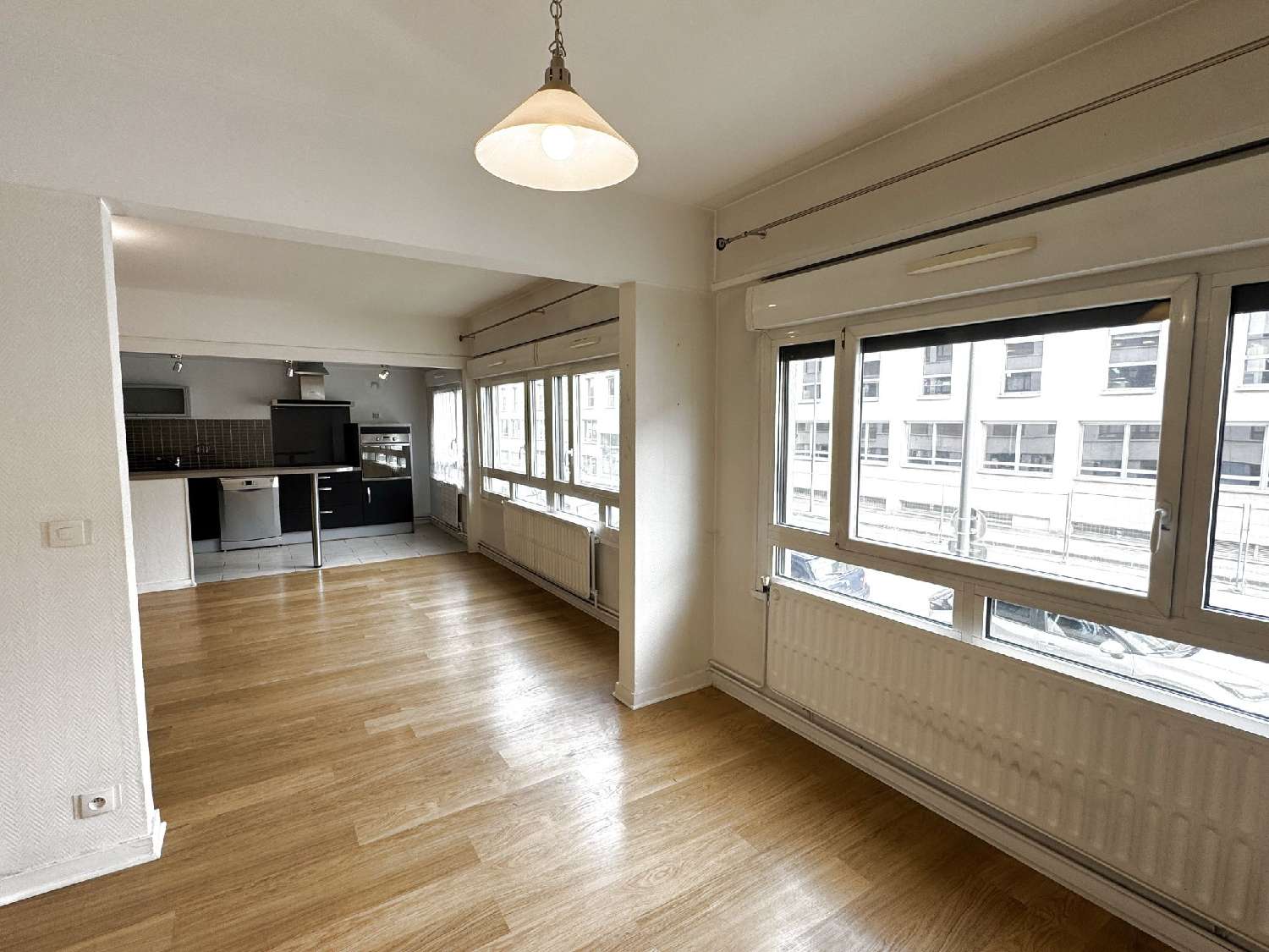 for sale apartment Reims Marne 1