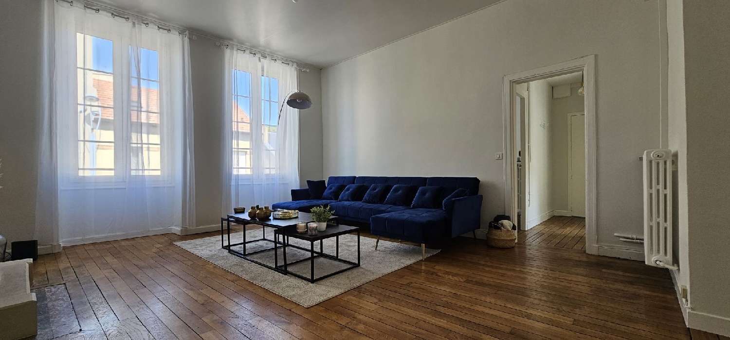 te koop appartement Reims Marne 1