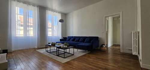 Reims Marne appartement foto 7215139