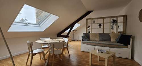 Reims Marne appartement foto 7215140