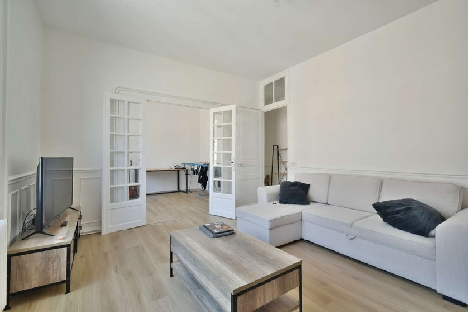  en venta apartamento Reims Marne 3