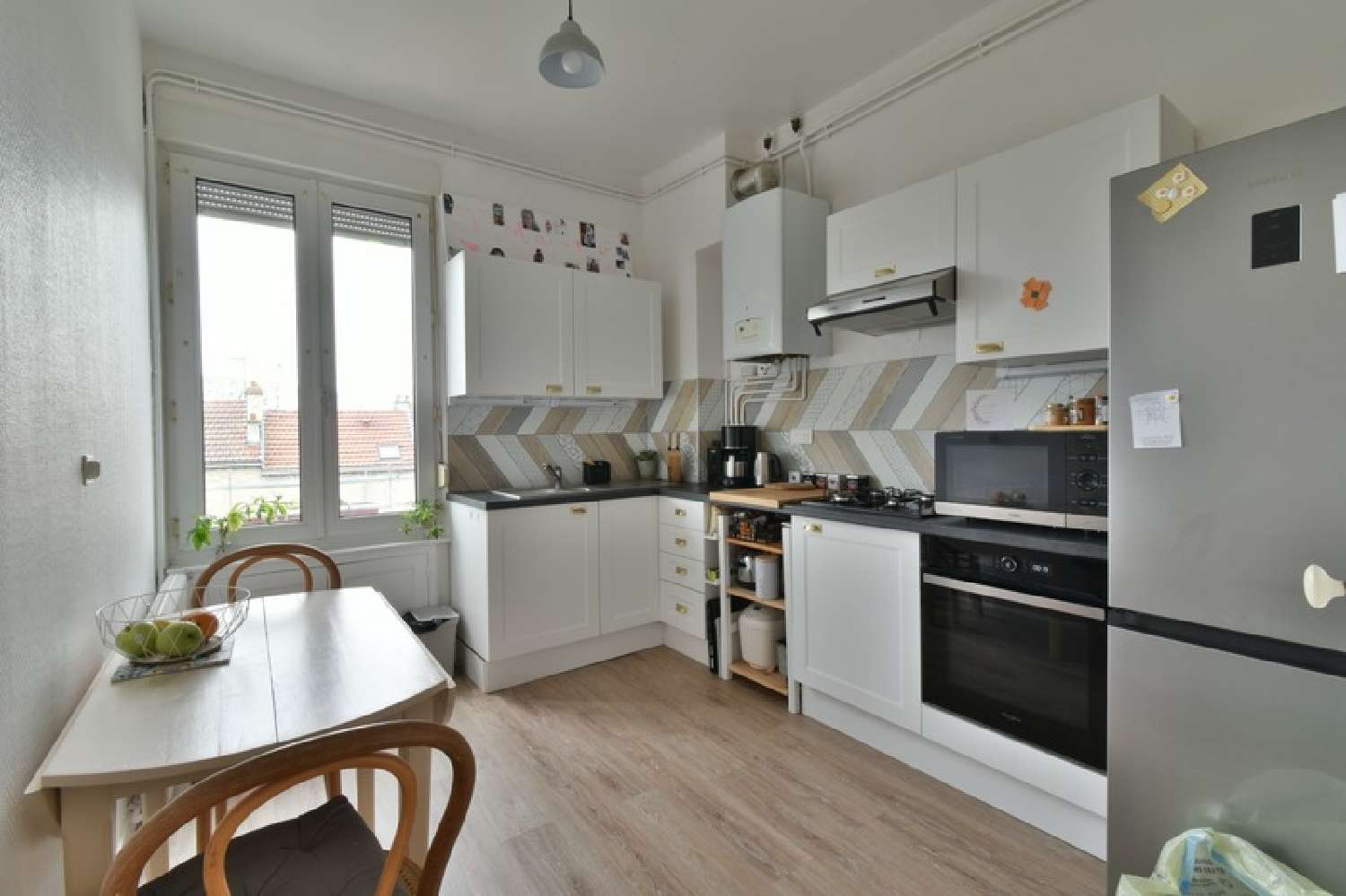  en venta apartamento Reims Marne 5