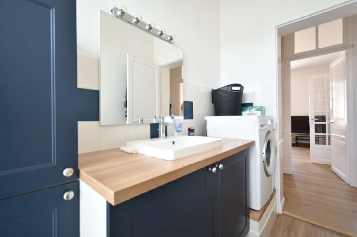  en venta apartamento Reims Marne 7