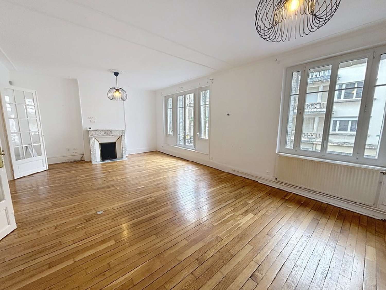 te koop appartement Reims Marne 1