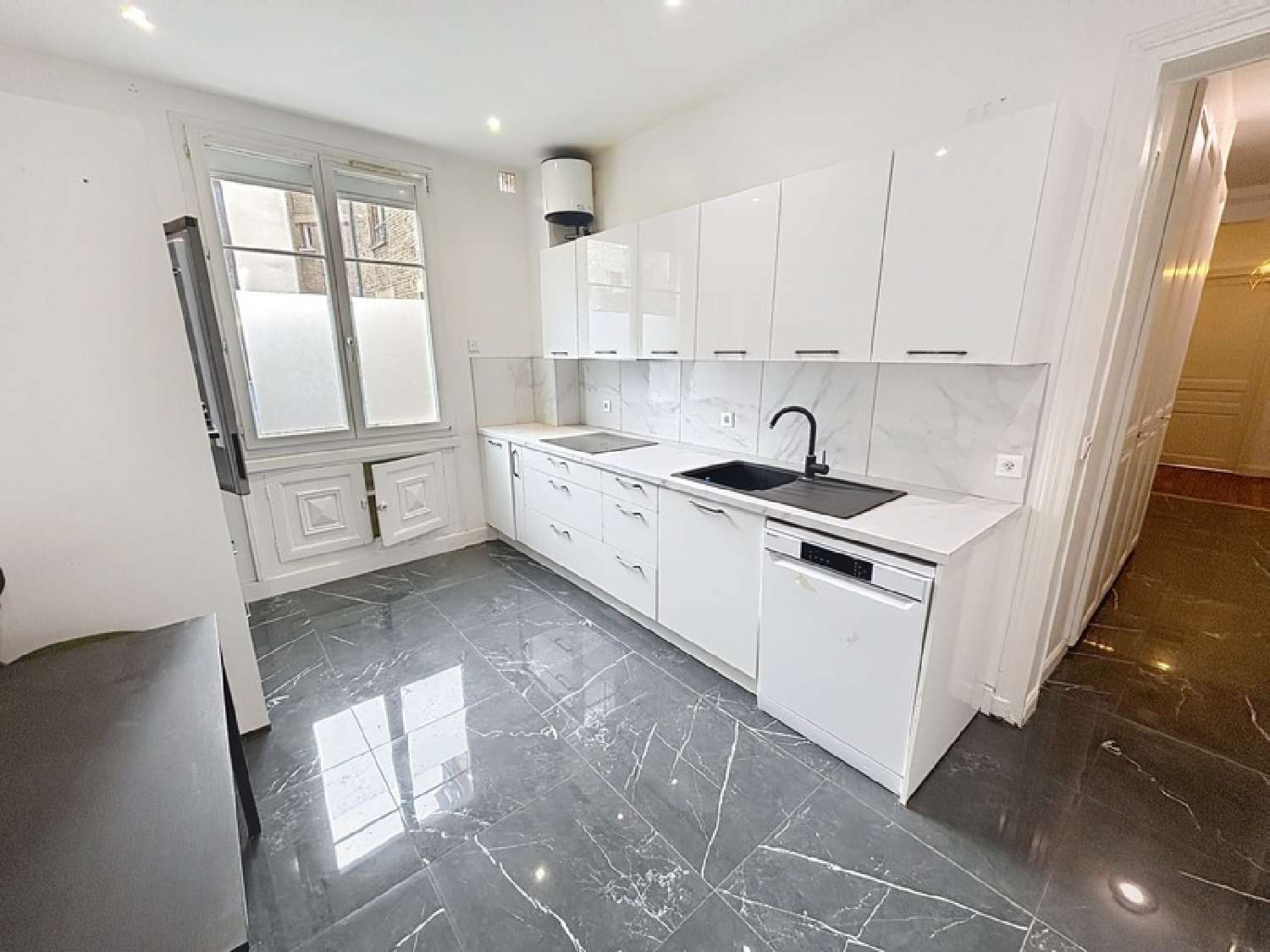 te koop appartement Reims Marne 7