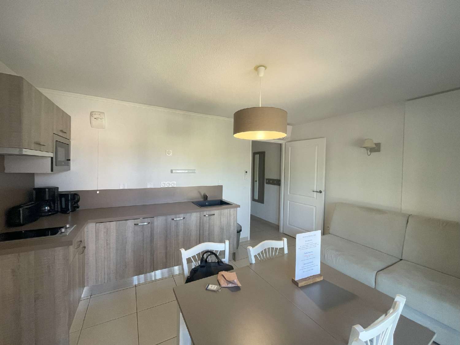  te koop appartement Remoulins Gard 5