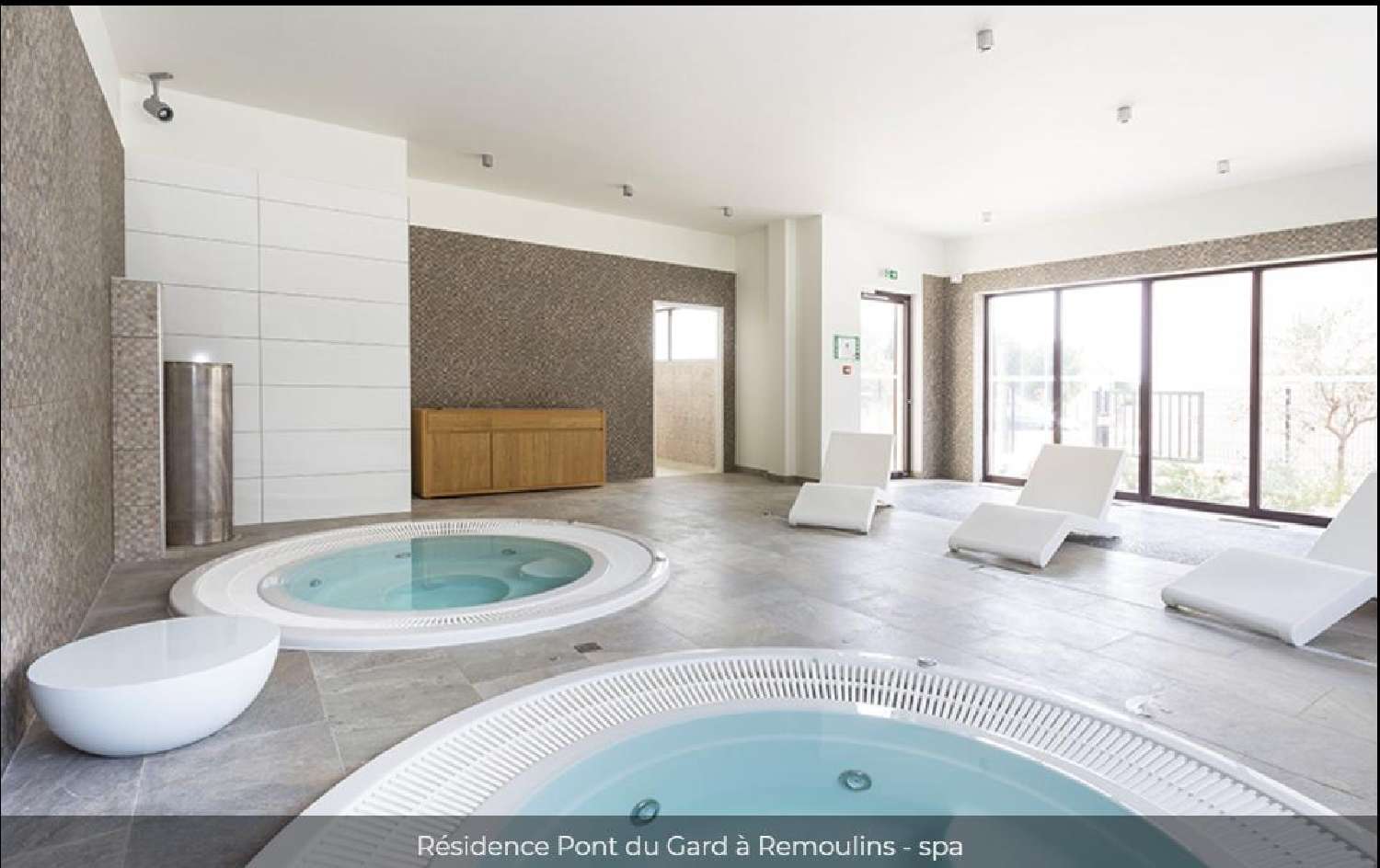 for sale apartment Remoulins Gard 4