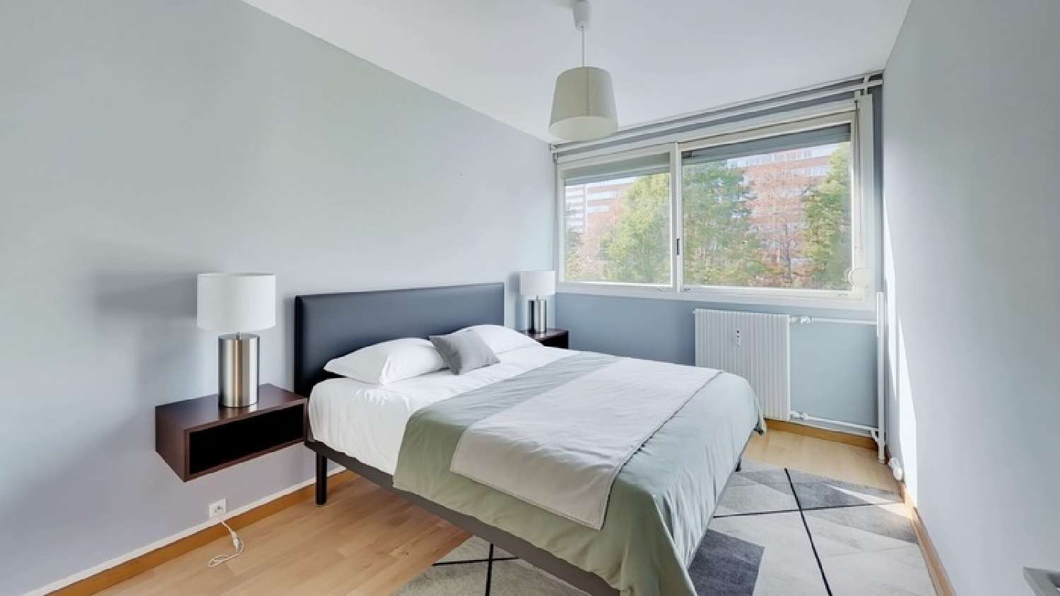  à vendre appartement Rennes 35200 Ille-et-Vilaine 5