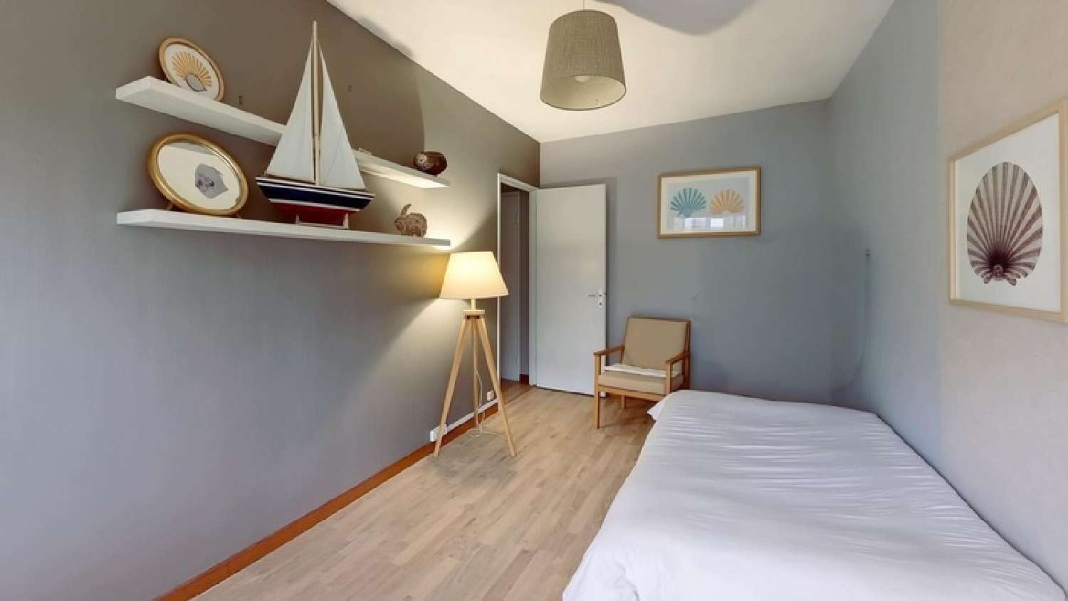  à vendre appartement Rennes 35200 Ille-et-Vilaine 7