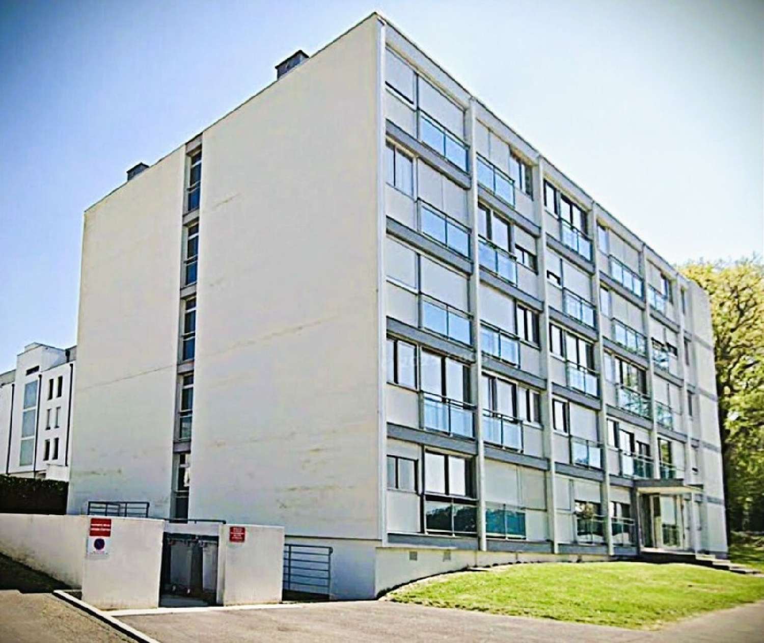 te koop appartement Rennes 35700 Ille-et-Vilaine 1