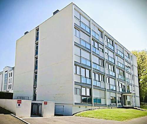 Rennes 35700 Ille-et-Vilaine appartement foto 7208565