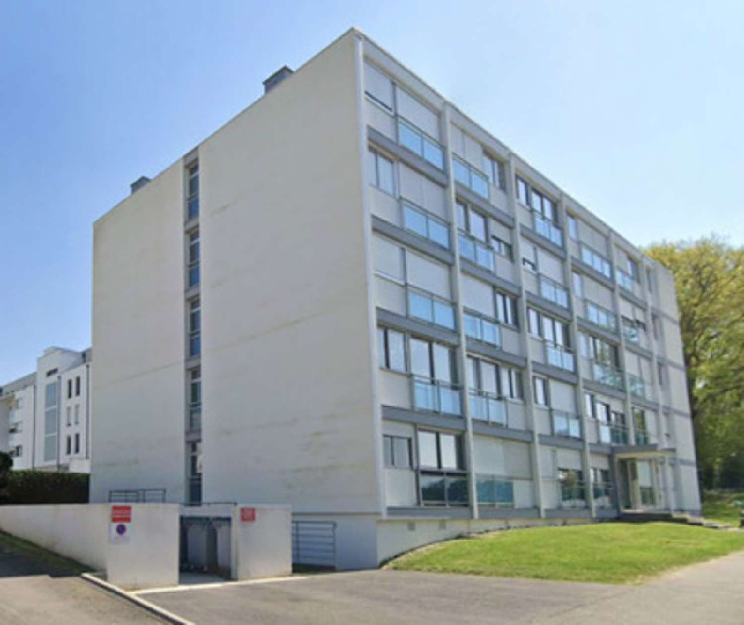 te koop appartement Rennes 35700 Ille-et-Vilaine 3