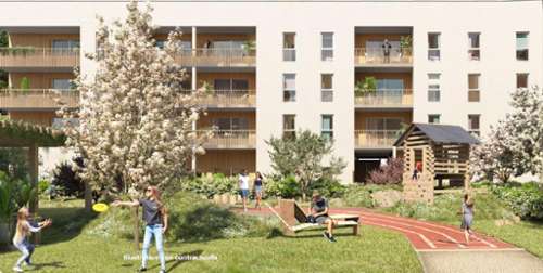 Rennes 35700 Ille-et-Vilaine Wohnung/ Apartment Bild 7203091