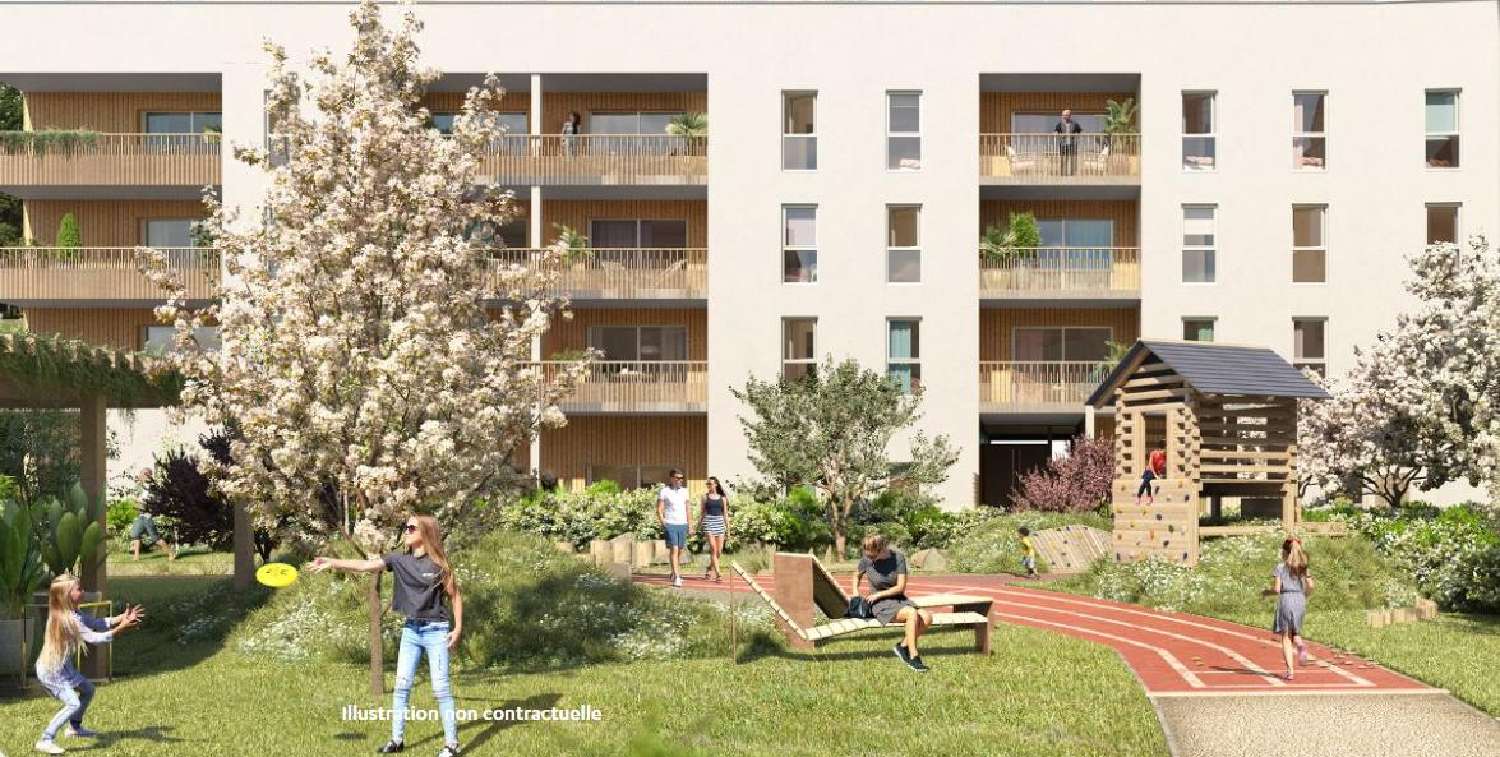  kaufen Wohnung/ Apartment Rennes 35700 Ille-et-Vilaine 1