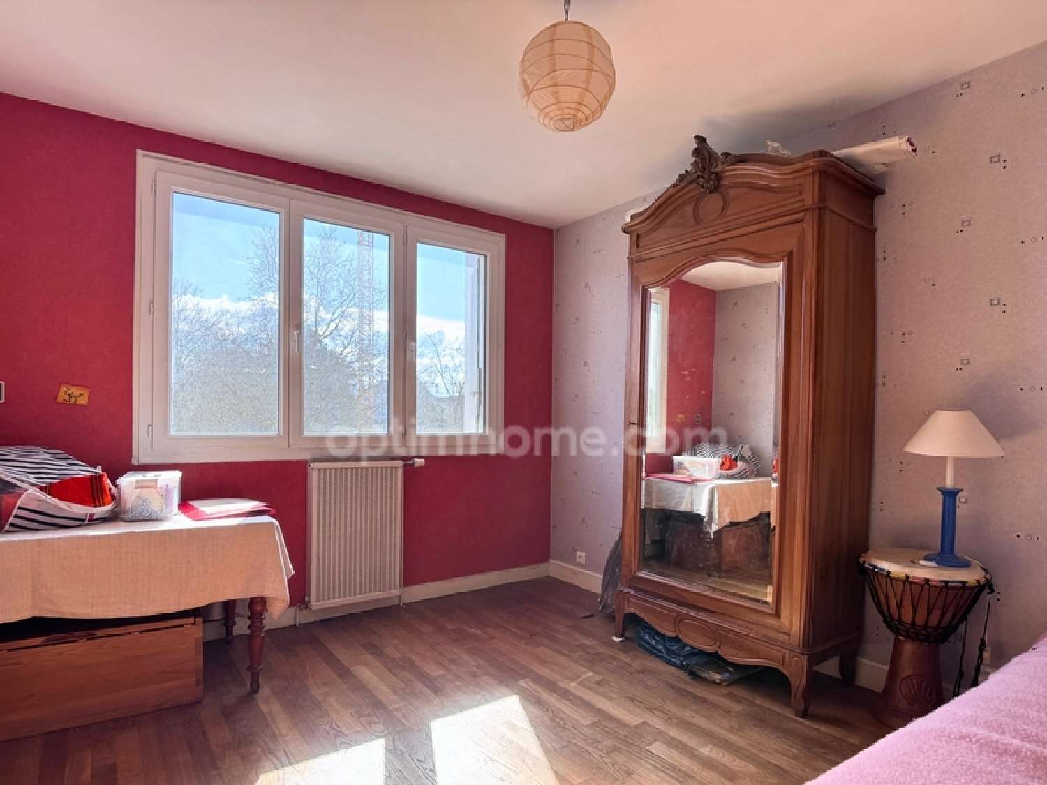kaufen Wohnung/ Apartment Rennes 35700 Ille-et-Vilaine 5