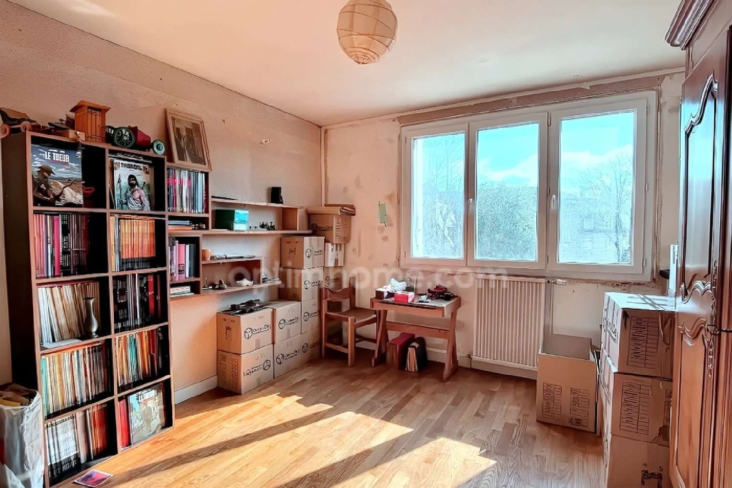 kaufen Wohnung/ Apartment Rennes 35700 Ille-et-Vilaine 6