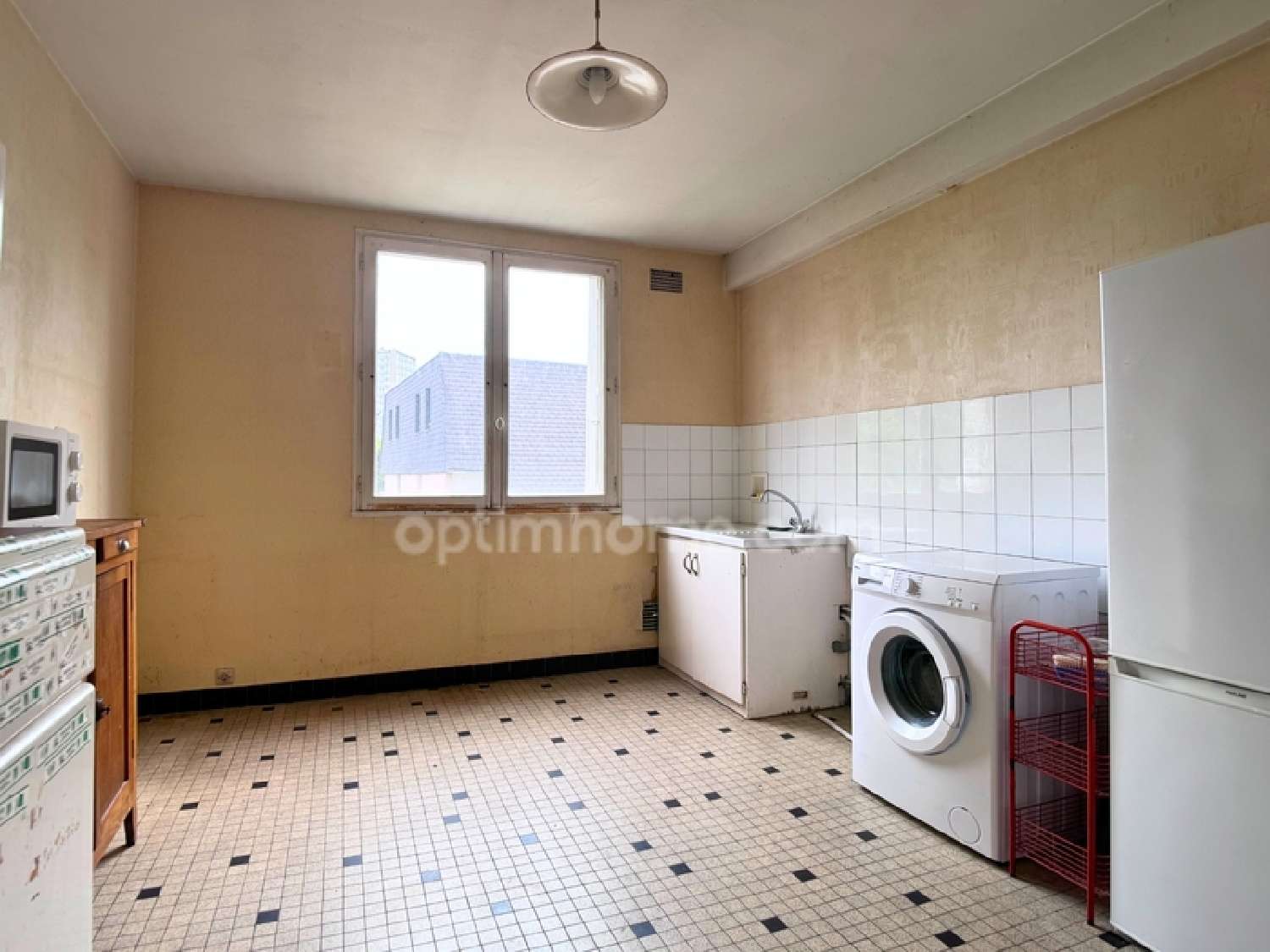 kaufen Wohnung/ Apartment Rennes 35700 Ille-et-Vilaine 8