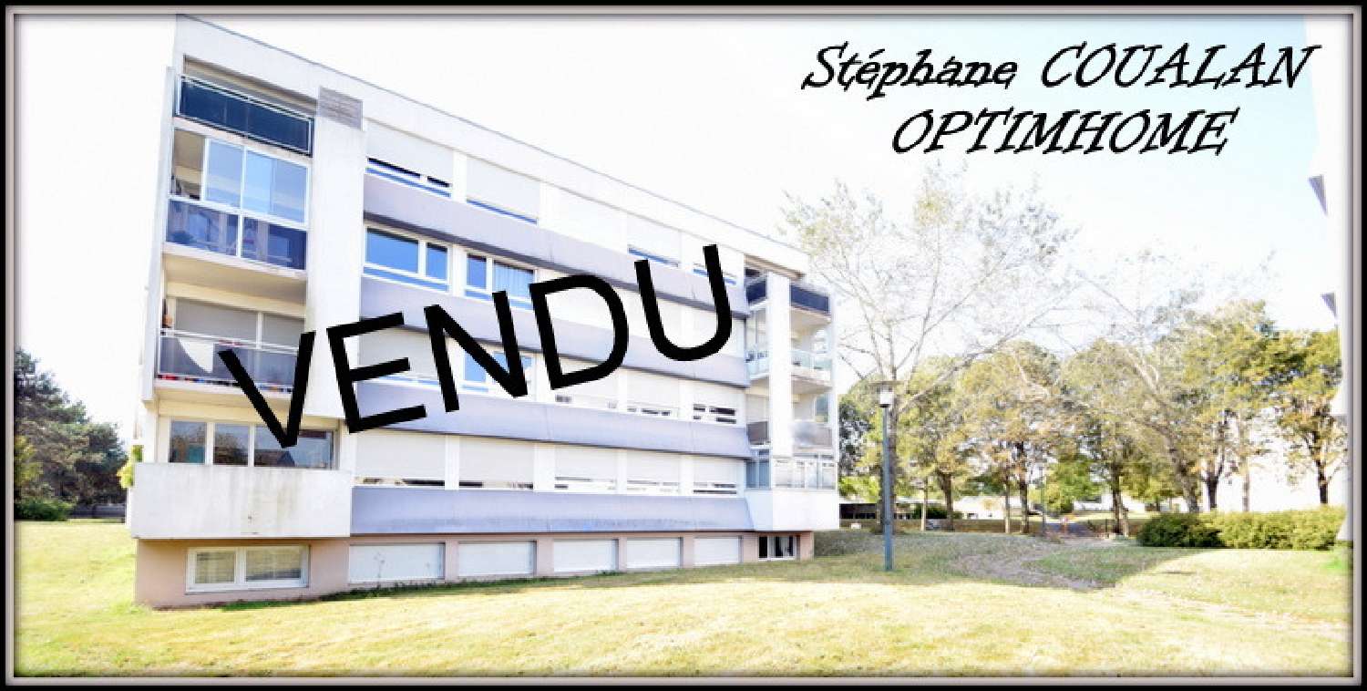  kaufen Wohnung/ Apartment Rennes Ille-et-Vilaine 1