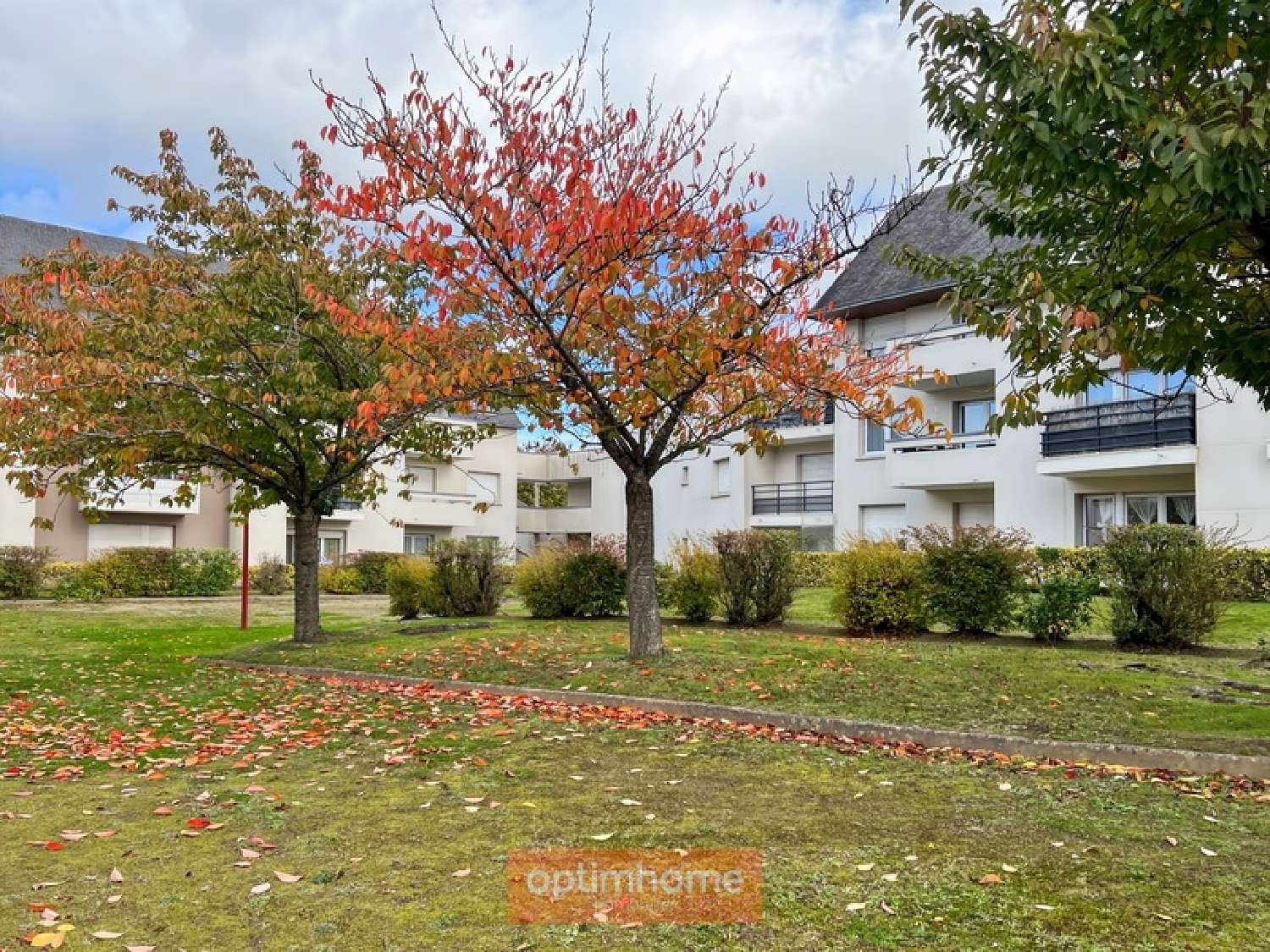  te koop appartement Rennes Ille-et-Vilaine 1