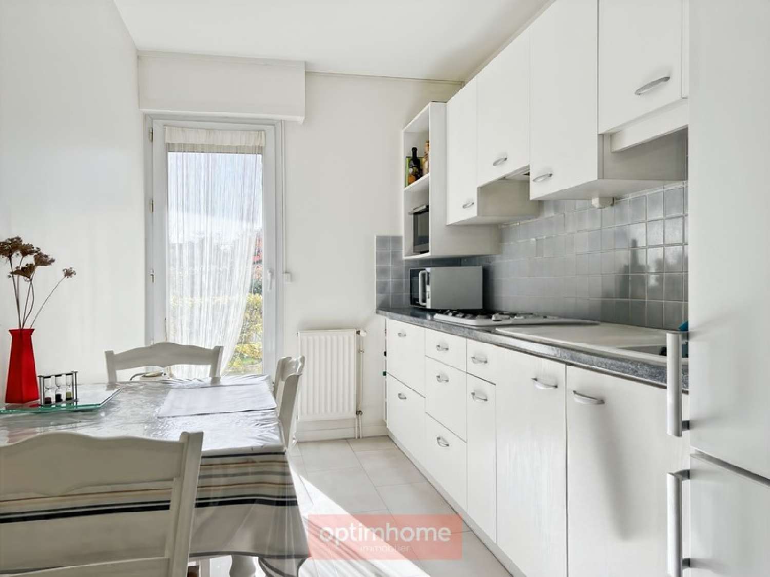  te koop appartement Rennes Ille-et-Vilaine 5