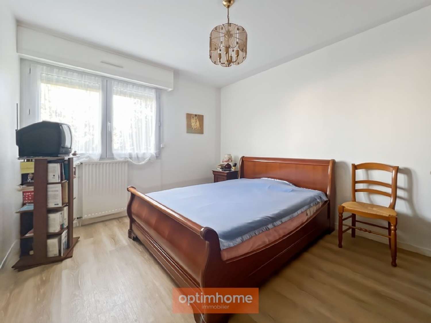  te koop appartement Rennes Ille-et-Vilaine 6