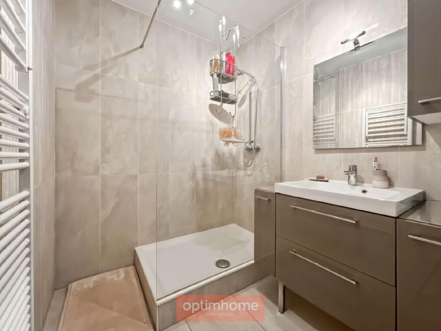  te koop appartement Rennes Ille-et-Vilaine 7