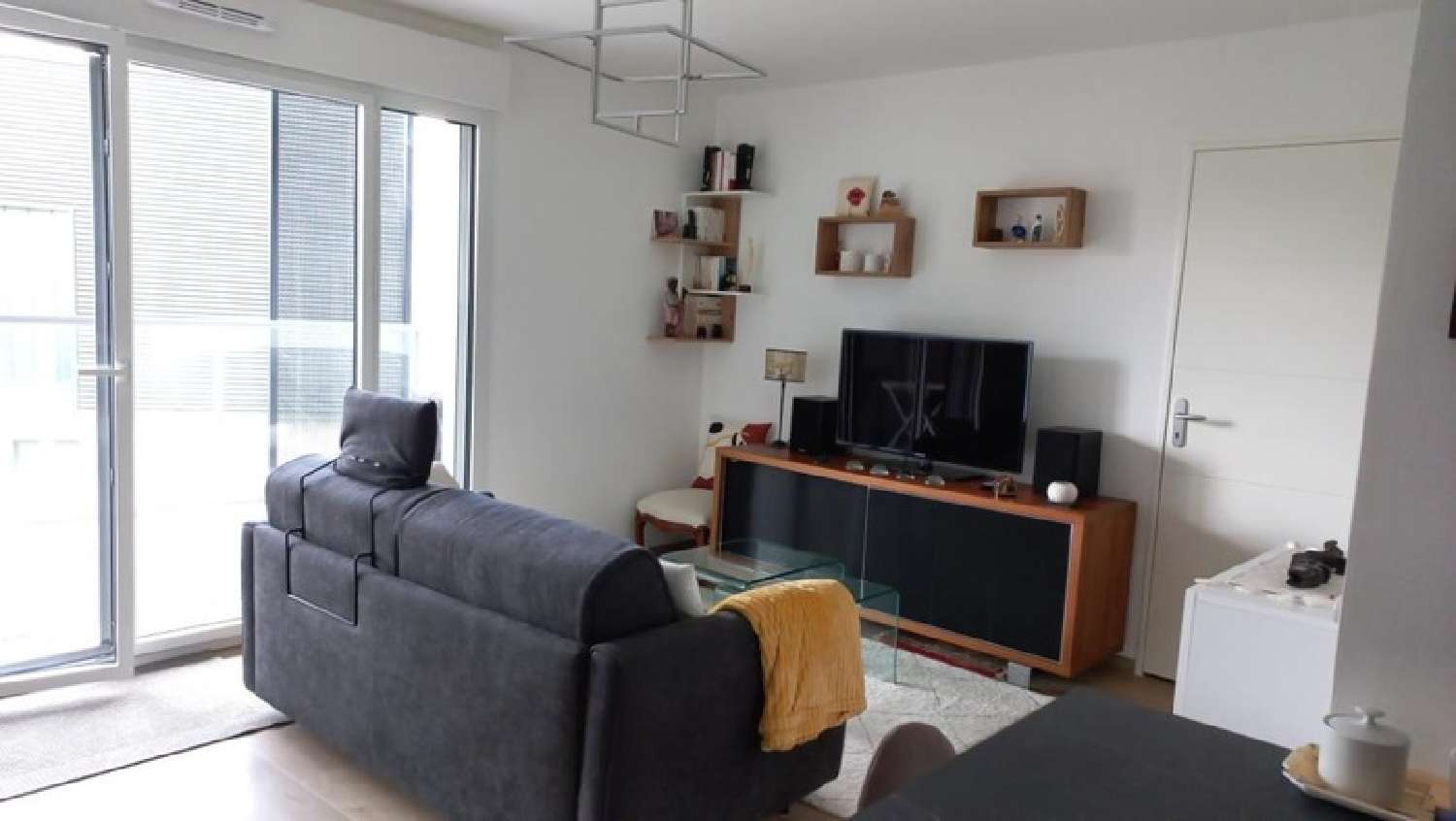for sale apartment Rennes Ille-et-Vilaine 3