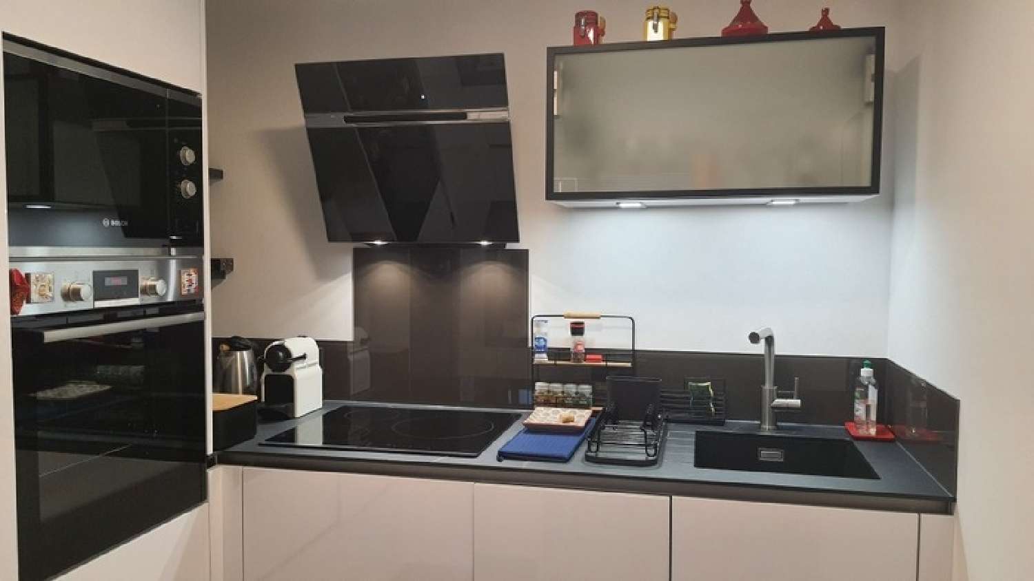 for sale apartment Rennes Ille-et-Vilaine 4