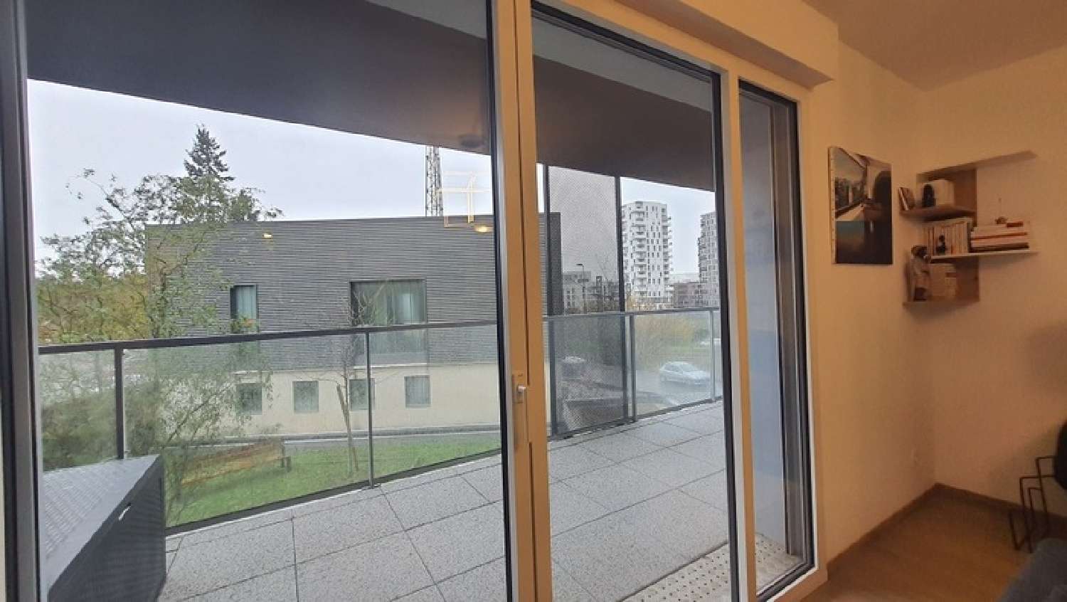 for sale apartment Rennes Ille-et-Vilaine 5