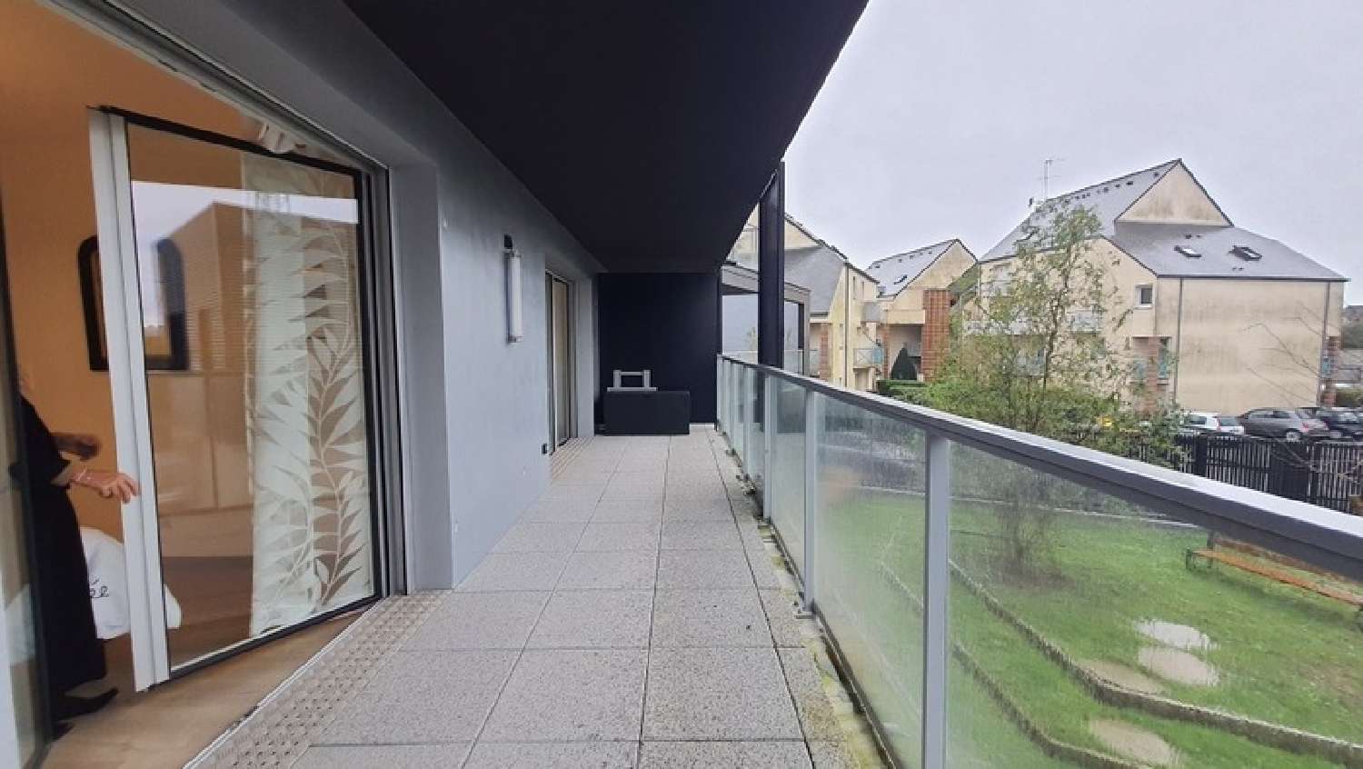 for sale apartment Rennes Ille-et-Vilaine 6