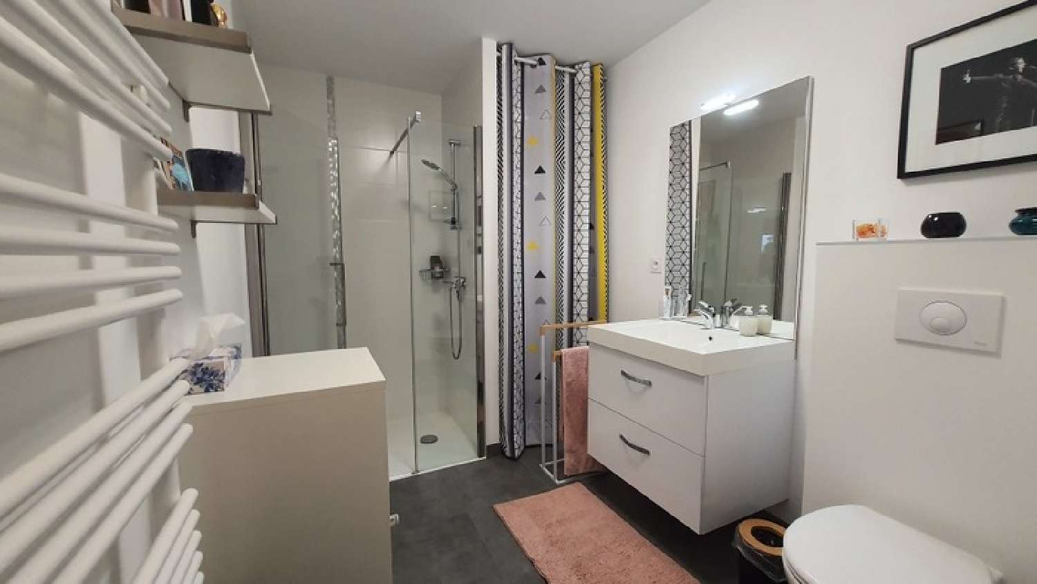 for sale apartment Rennes Ille-et-Vilaine 8