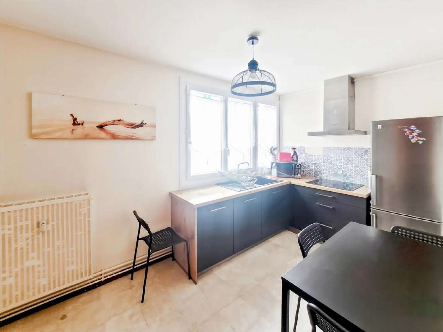  for sale apartment Rennes Ille-et-Vilaine 1